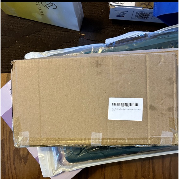 Crystal💎Storage Organizer, Moon🌜Tray, Altar Supplies Case - Picture 3 of 11